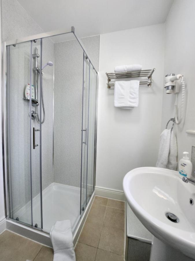 Bright Elegant Room Park View Dublin Extérieur photo